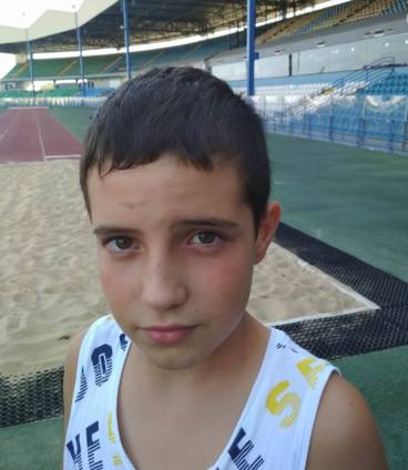 Alexandros Galanos