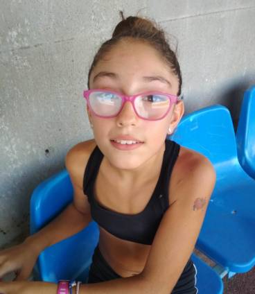 Andriana Kasapi