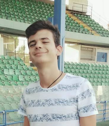 Bogdan Shylov