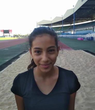 Eirini Christou