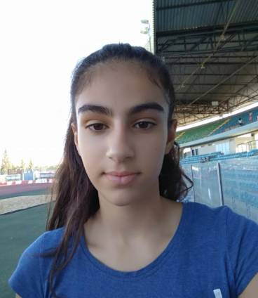 Eleni Dimitriou