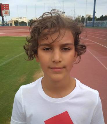 George Christodoulou