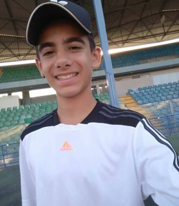 Kyriakos Vasiliou