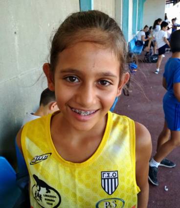 Marianna Andreou