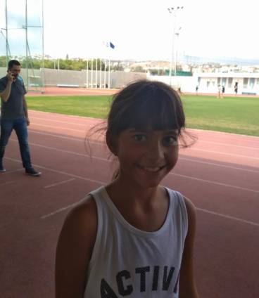 Nayia Papageorgiou