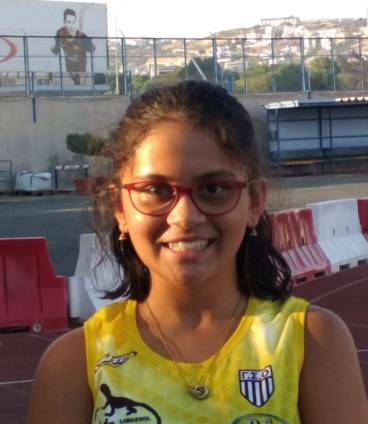 Pari Kapur
