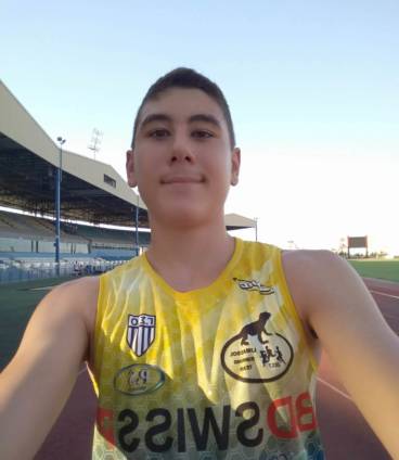 Valerios Mallouri