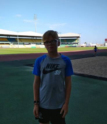 Harry Smith
