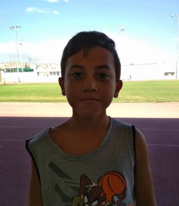 Michalis Louka